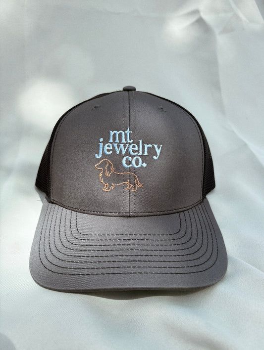 Gray Hat