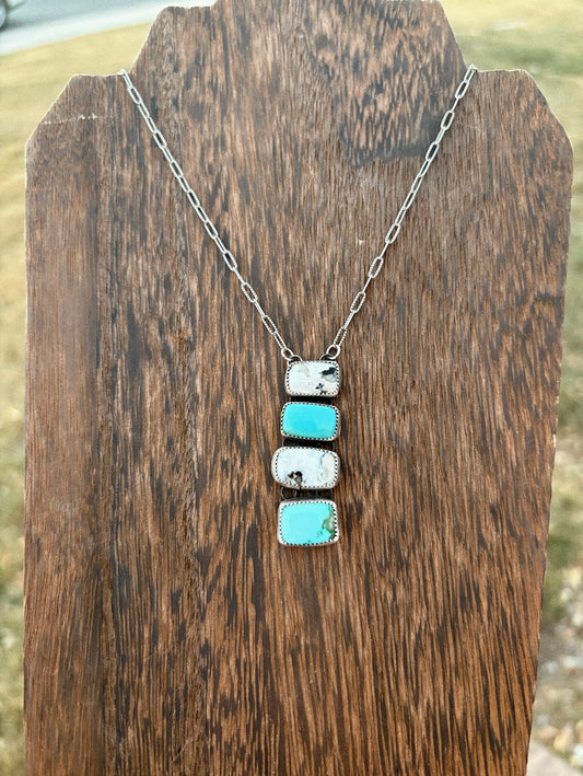 Kota Necklace