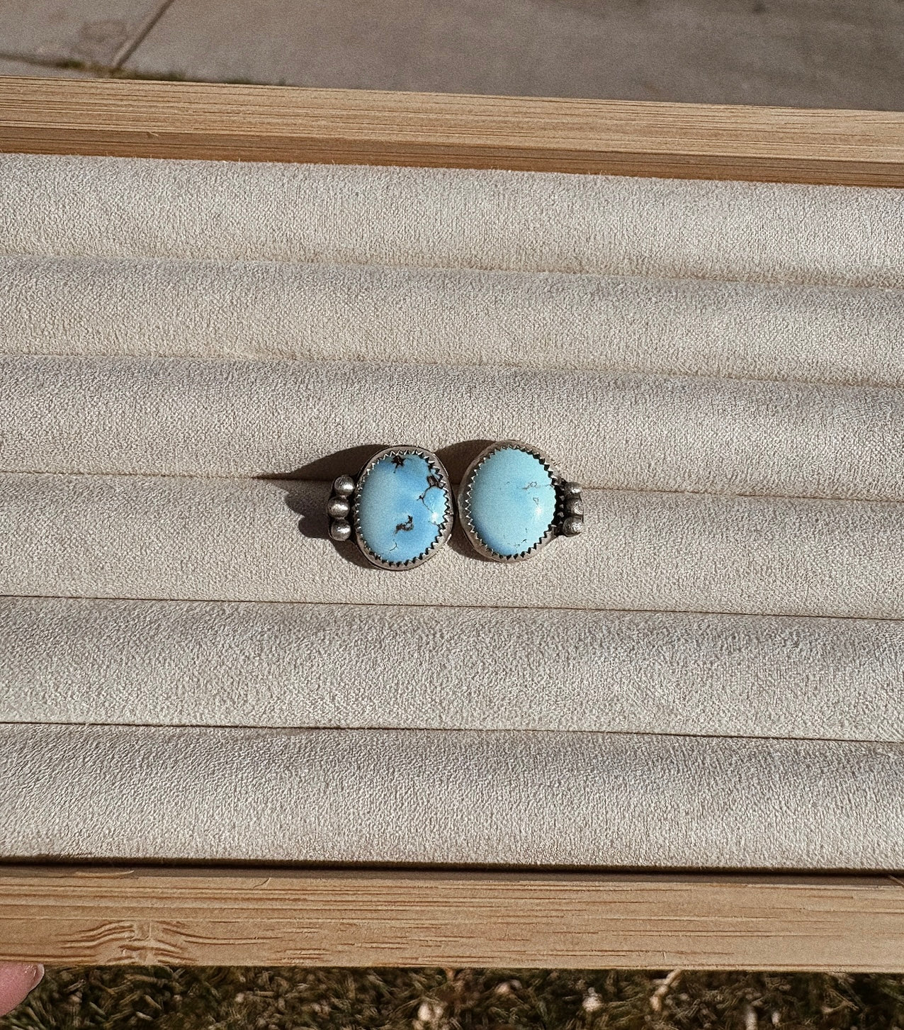 Margot Earrings