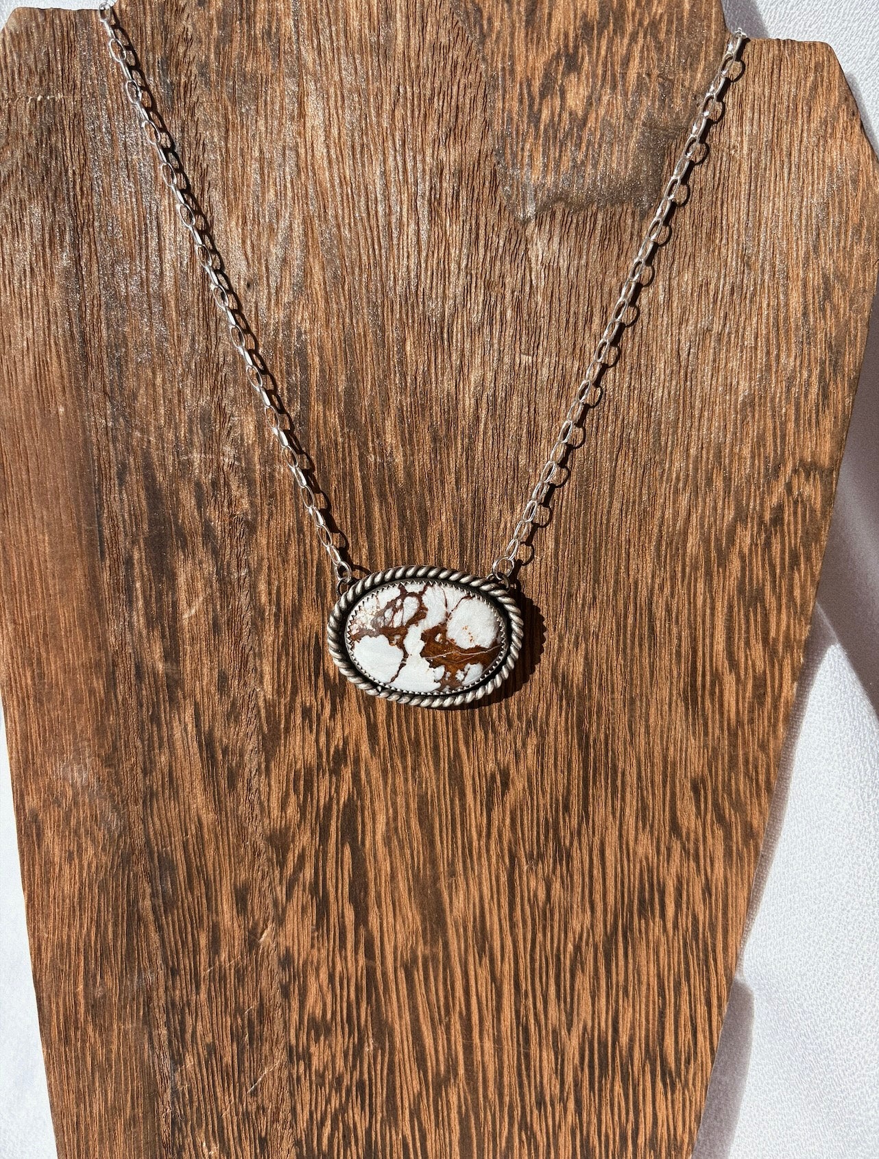 Janie Necklace