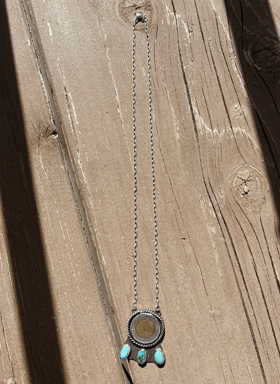 Sadie Necklace