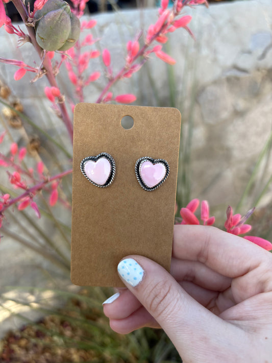 Queen Earrings