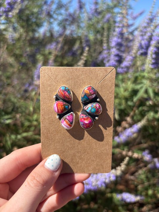 Summer Earrings