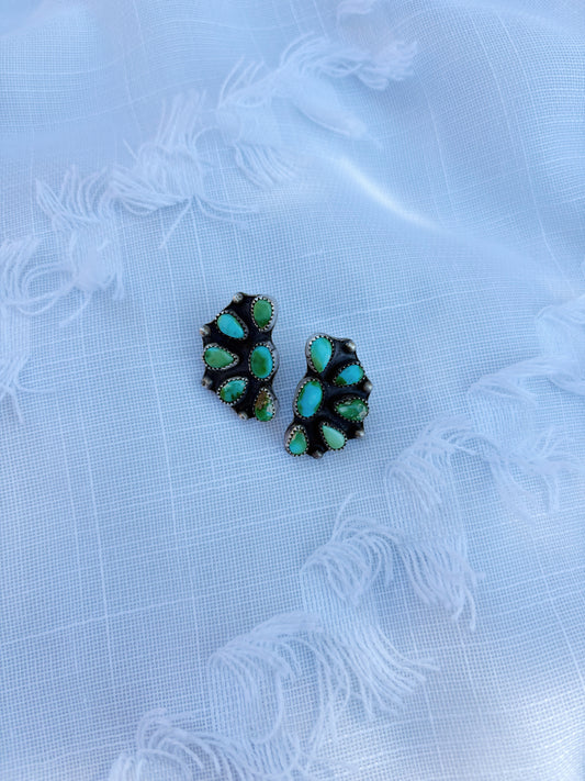 Sonoran Rainbow Earrings