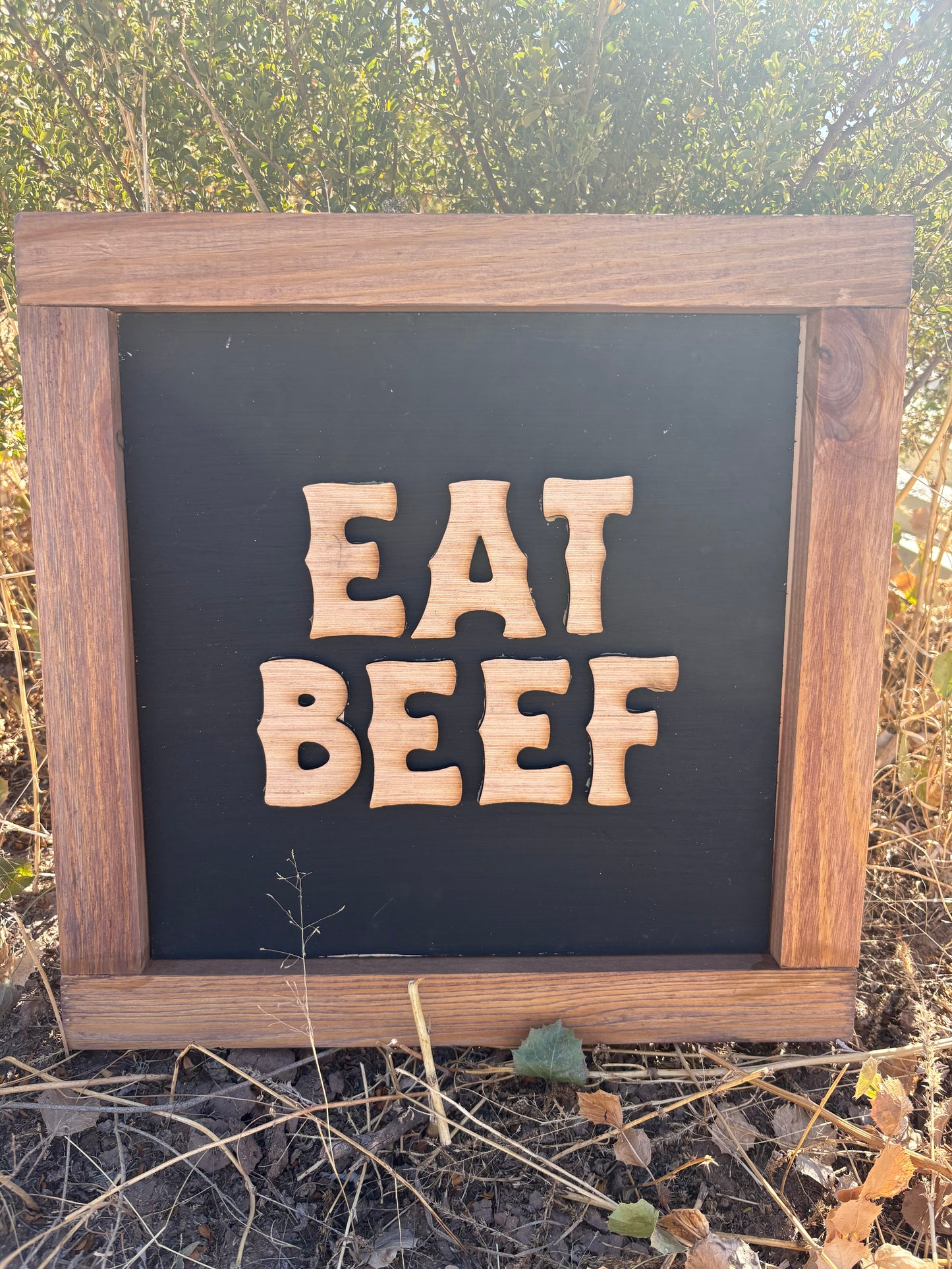 Eat Beef