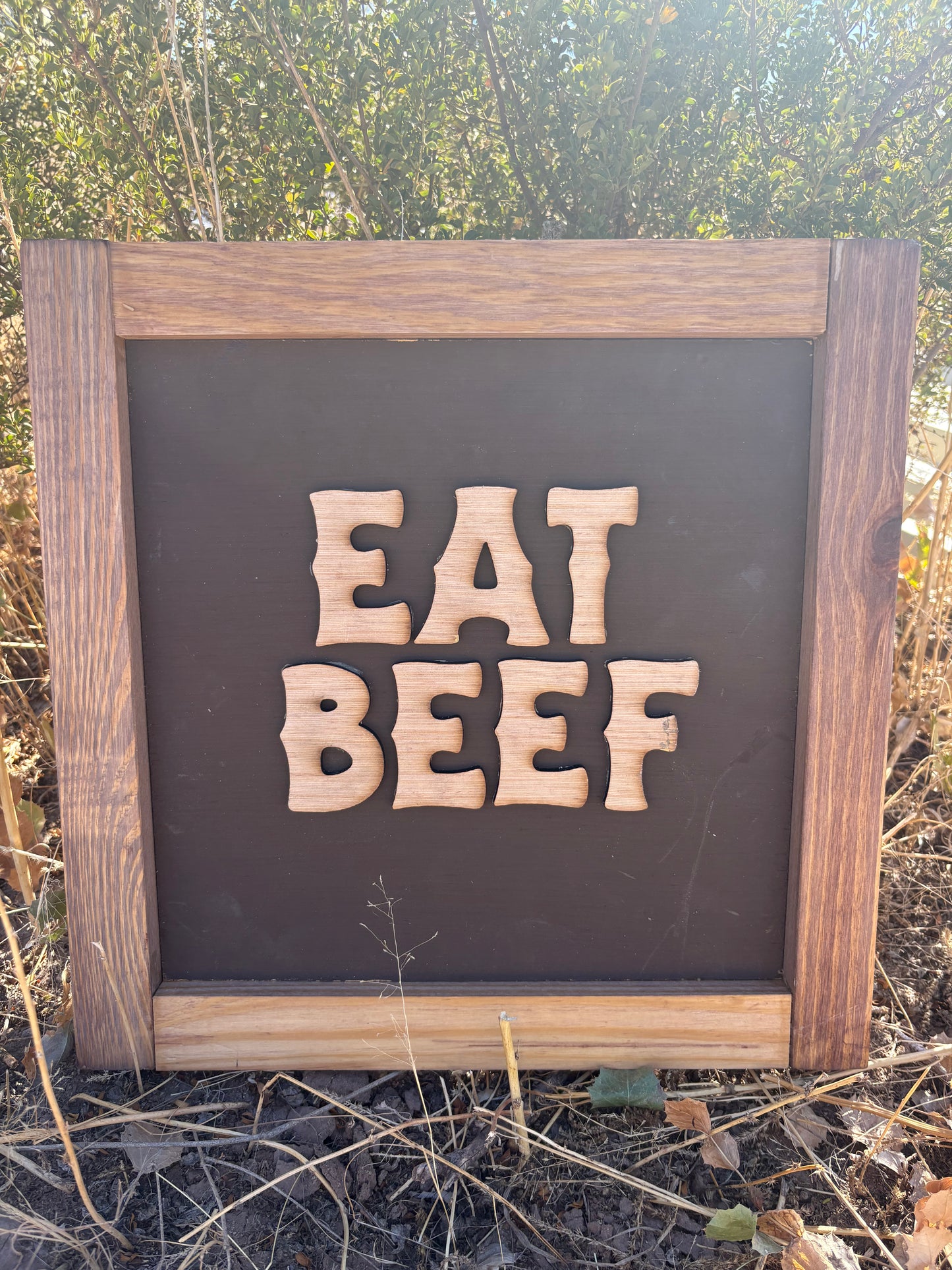 Eat Beef