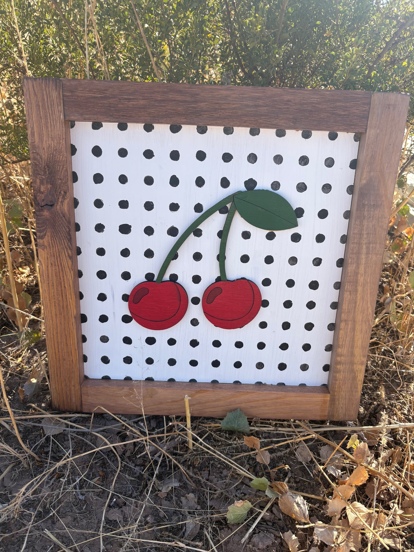 Cherries