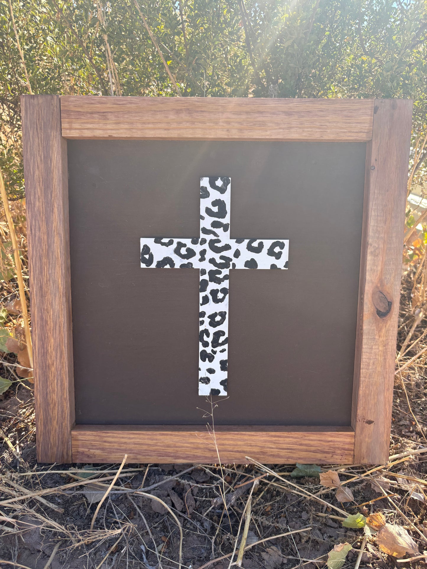 Cross