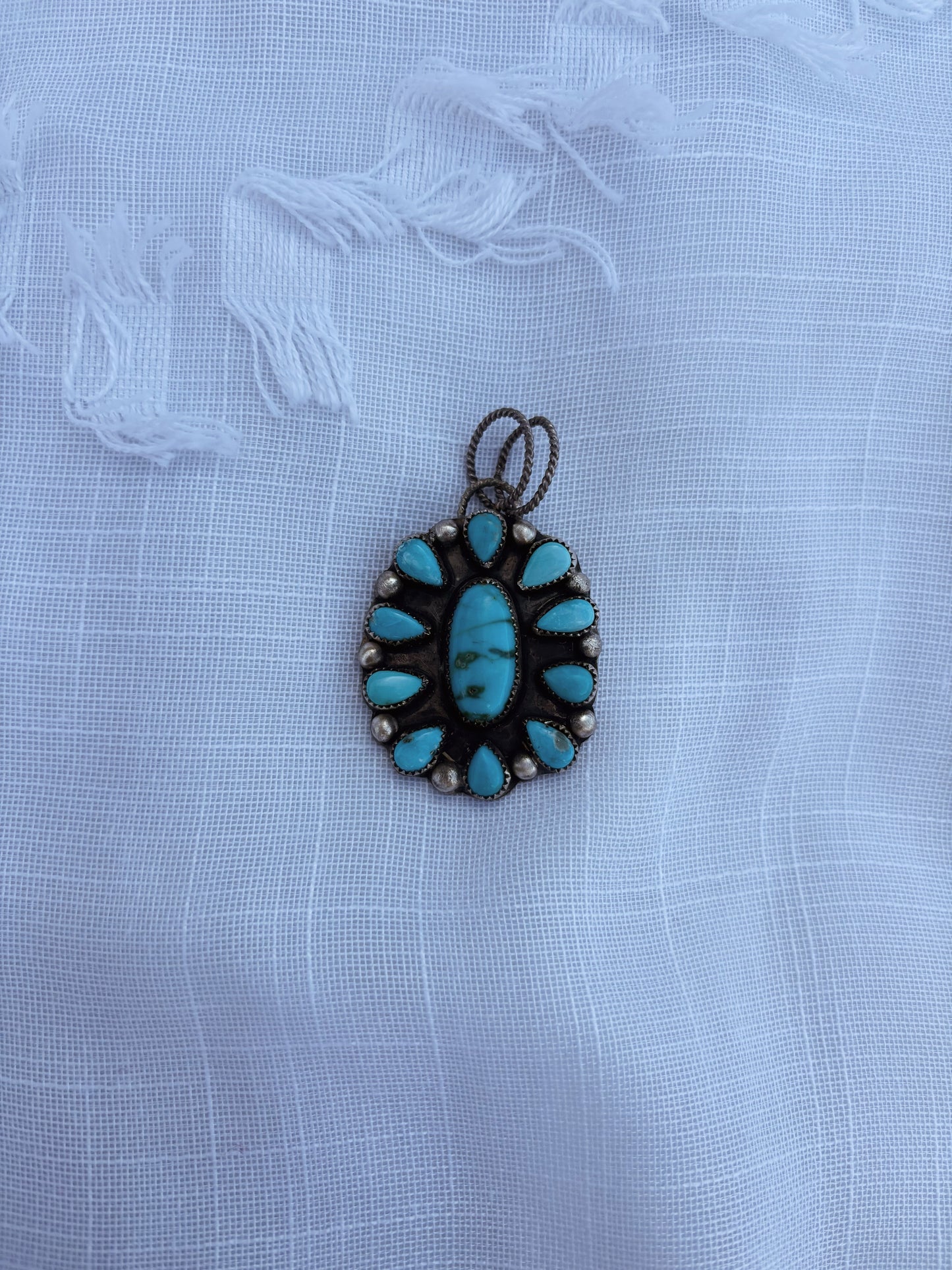 Jade Pendant