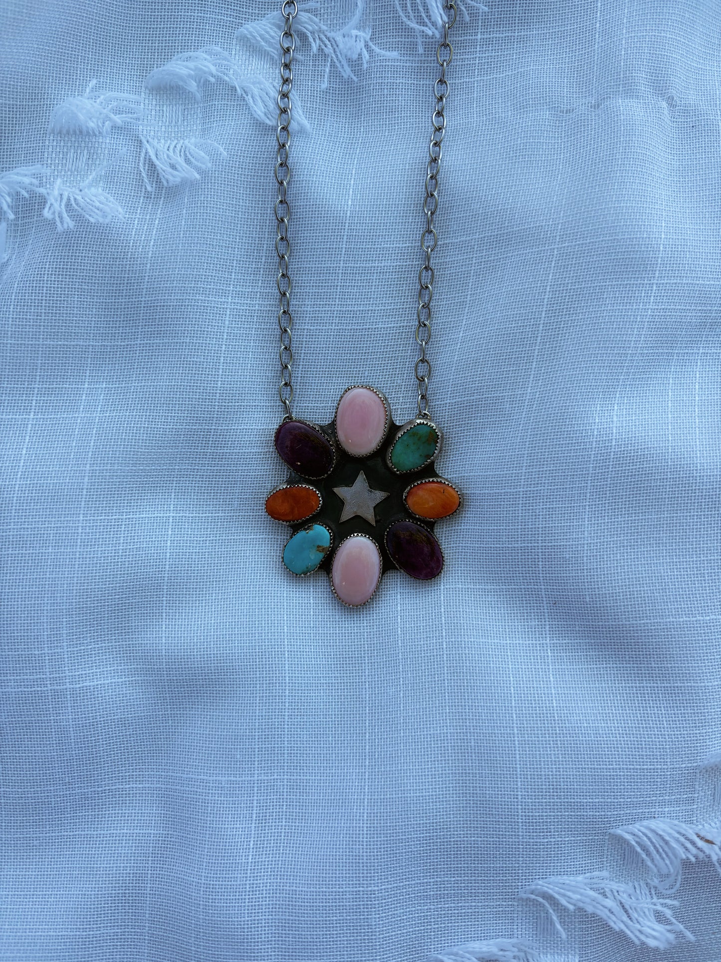 Galaxy Necklace