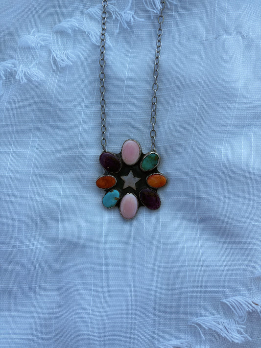 Galaxy Necklace