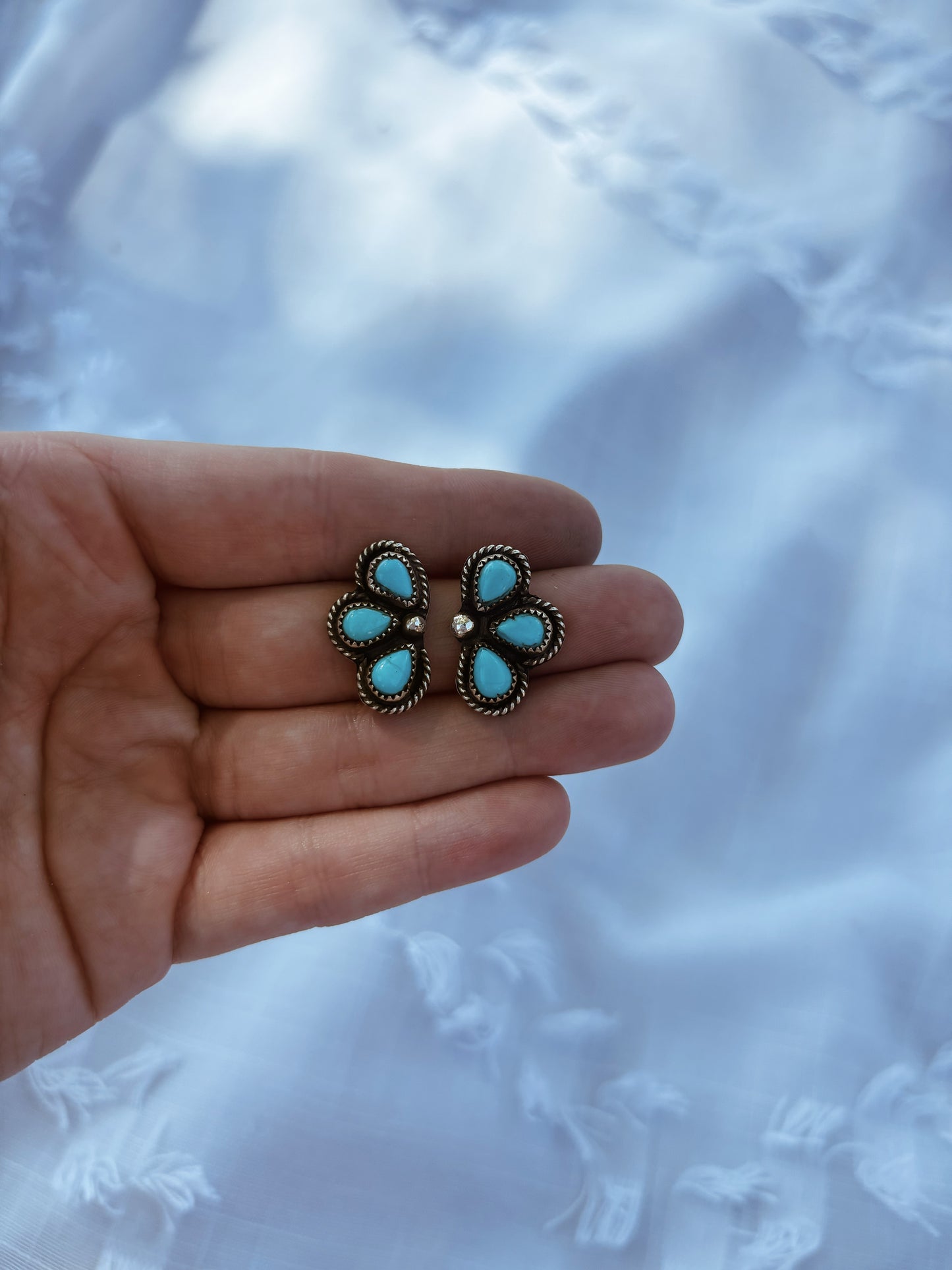 Desert Dream Earrings