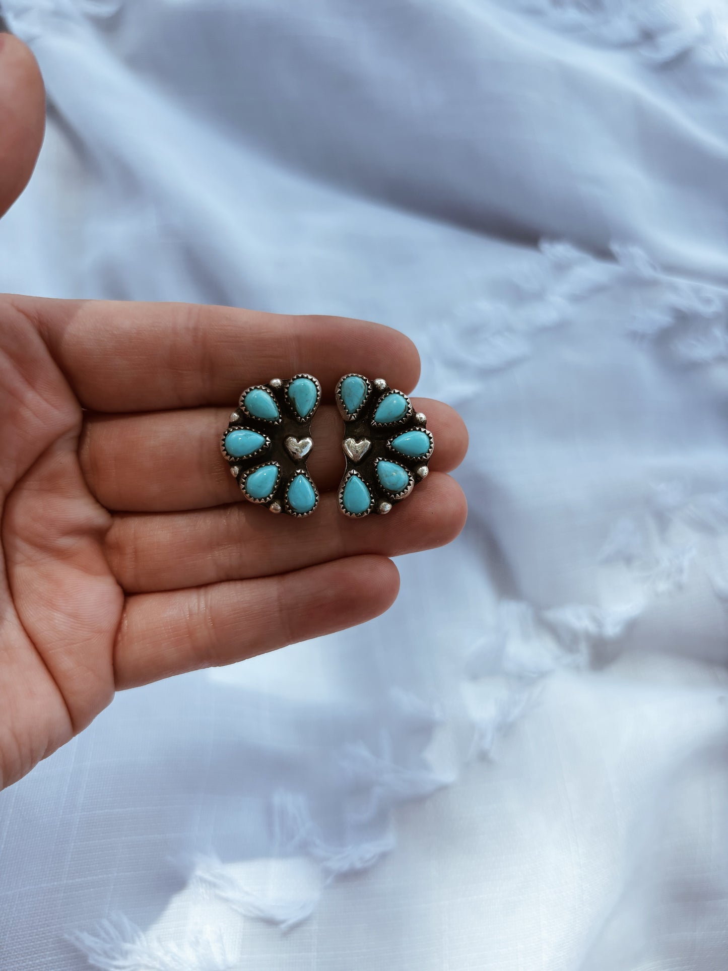 Follow Your Heart Earrings