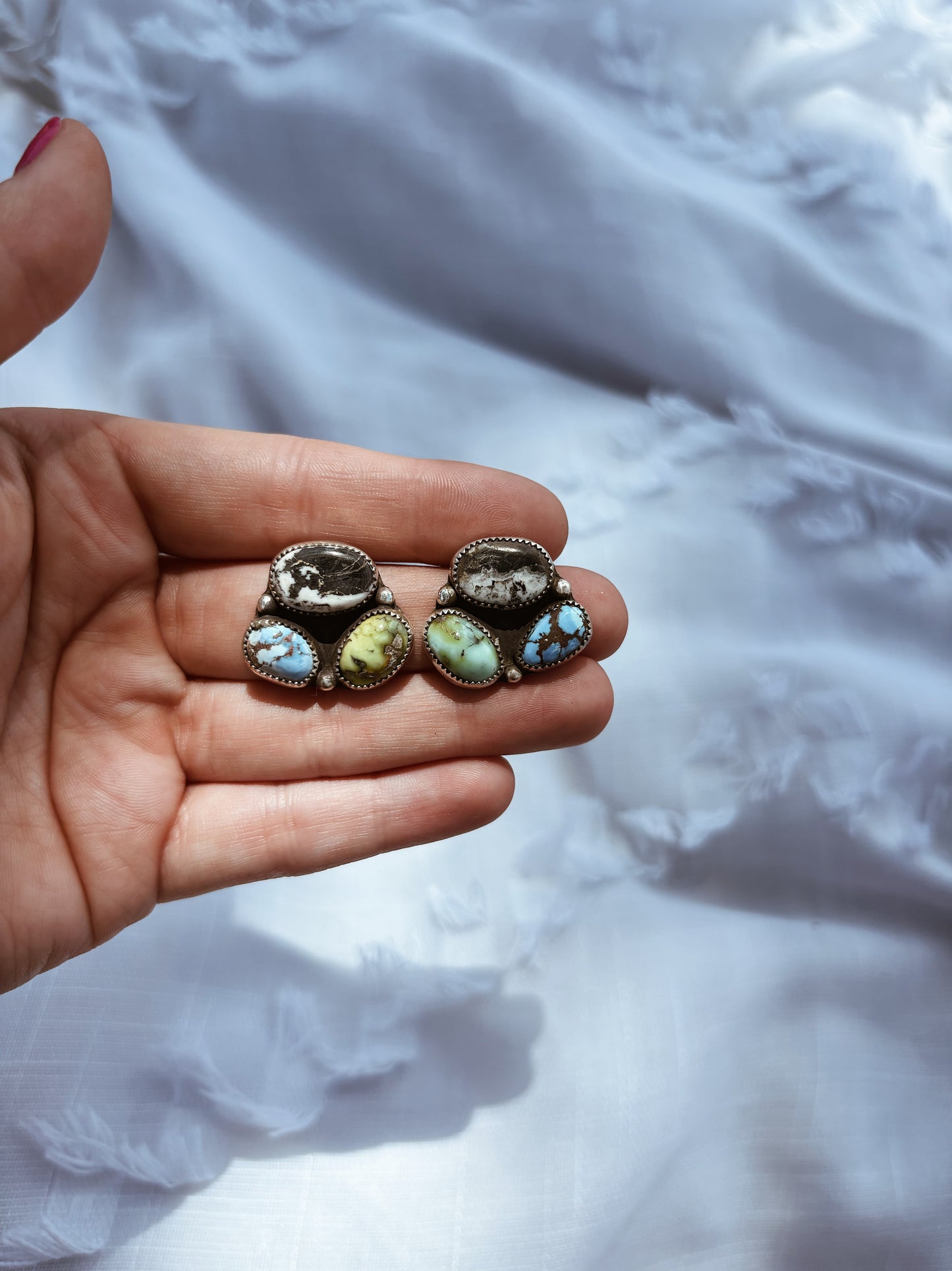 Day Dream Earrings