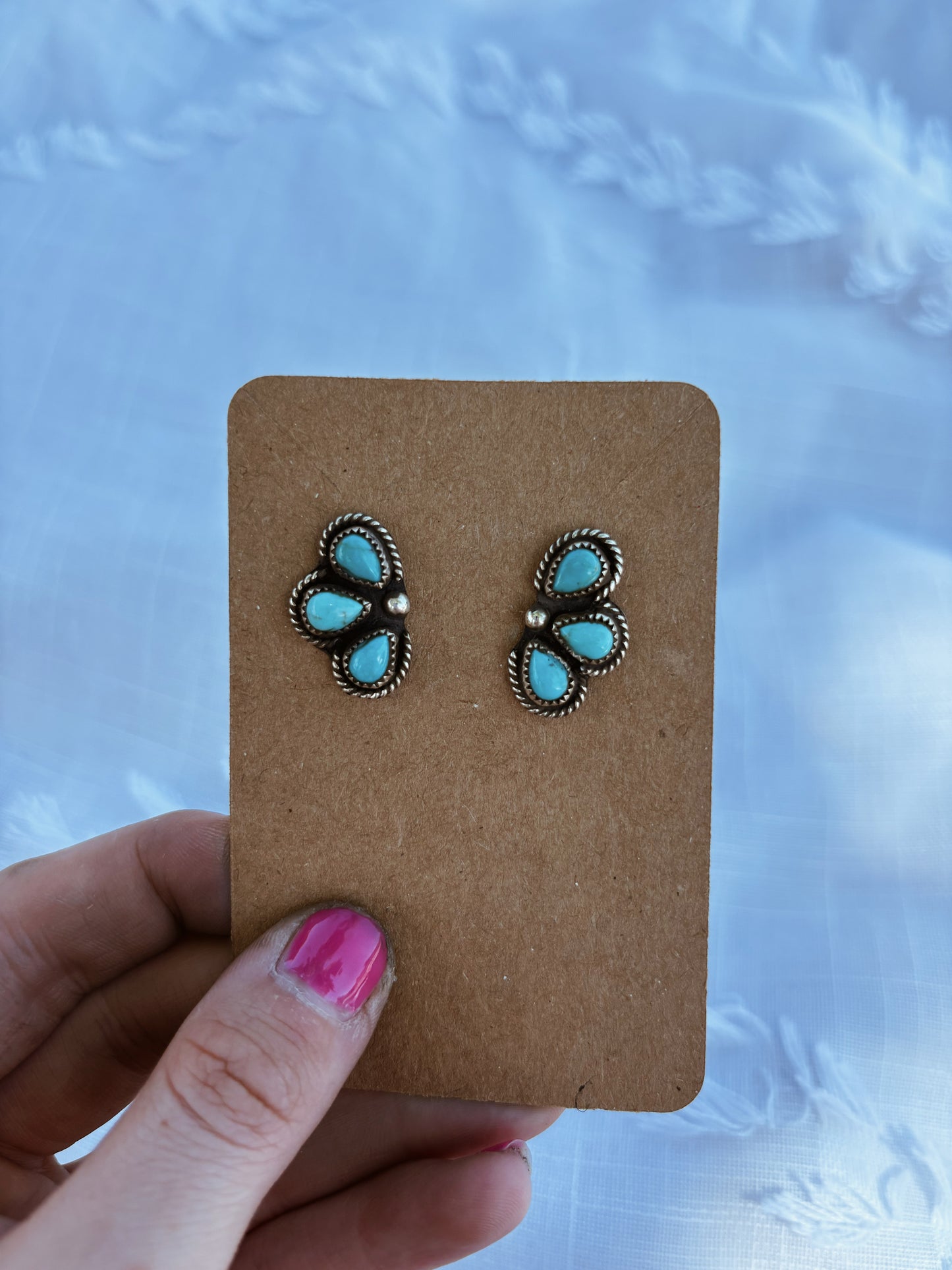 Desert Dream Earrings