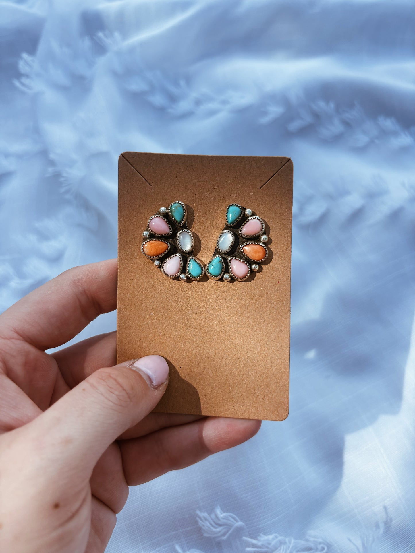 Over the Rainbow Earrings