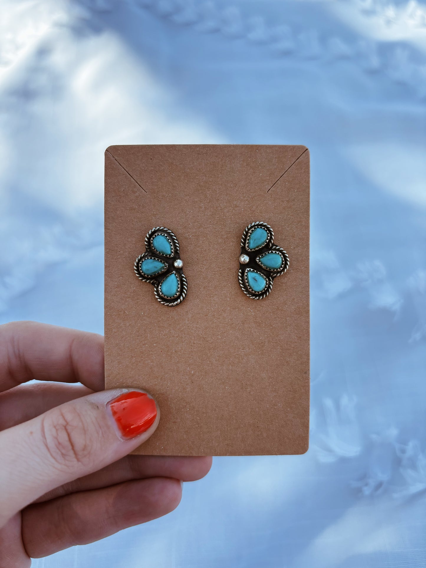 Desert Dream Earrings