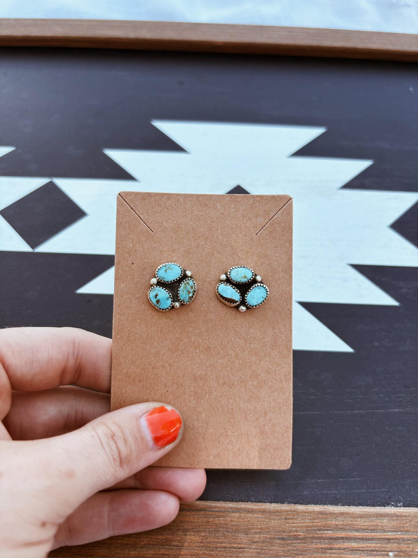 Canyon Sky Earrings