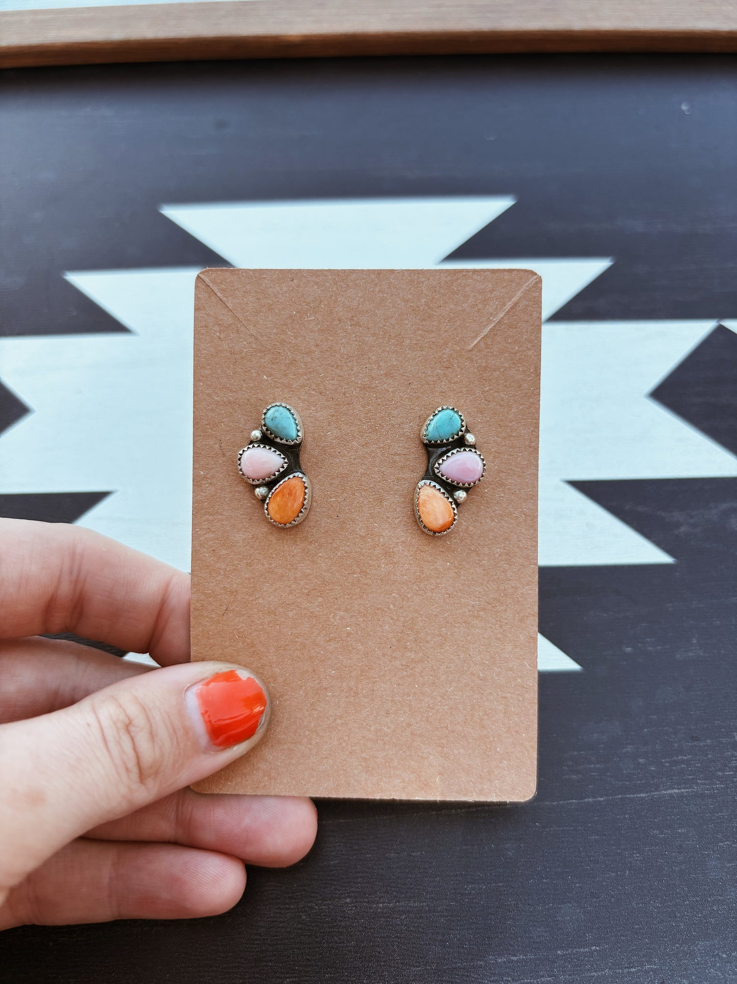 Candy Land Earrings