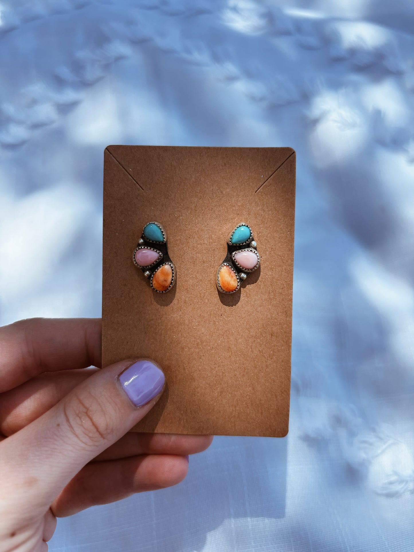 Candy Land Earrings