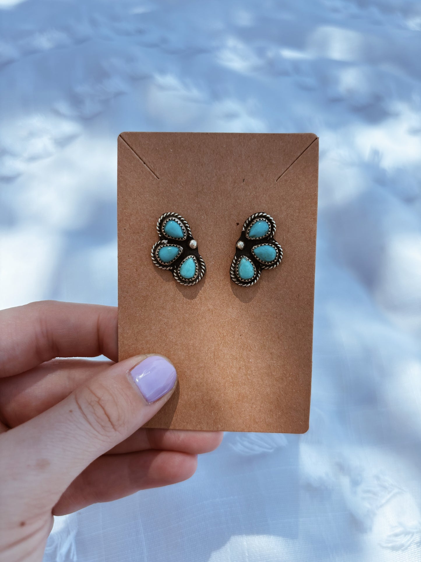 Desert Dream Earrings