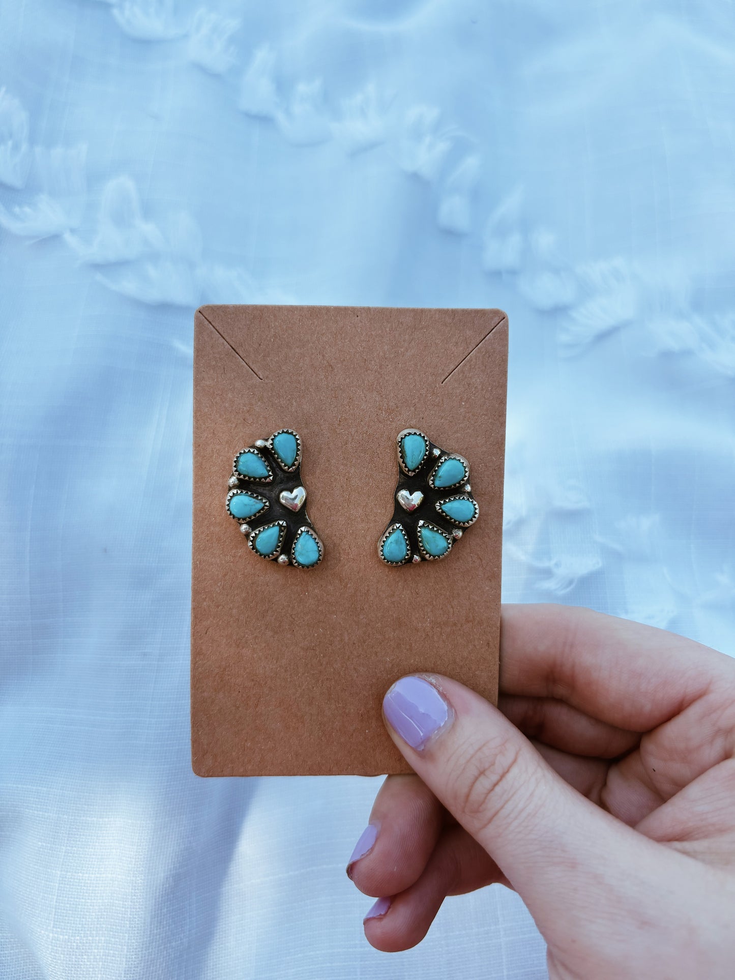 Follow Your Heart Earrings