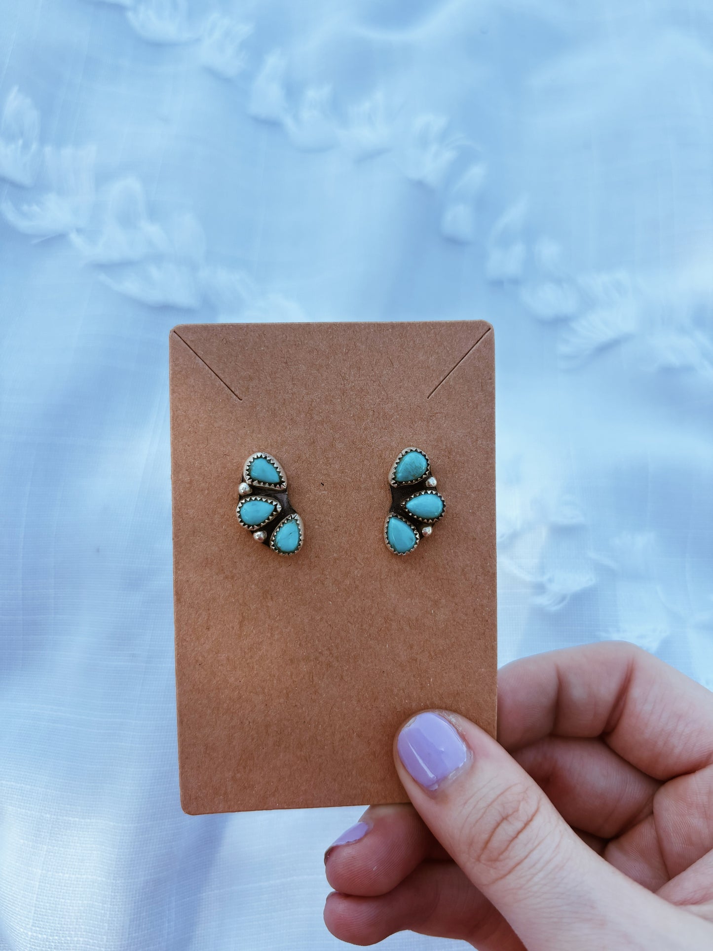 Desert Dreamer Earrings