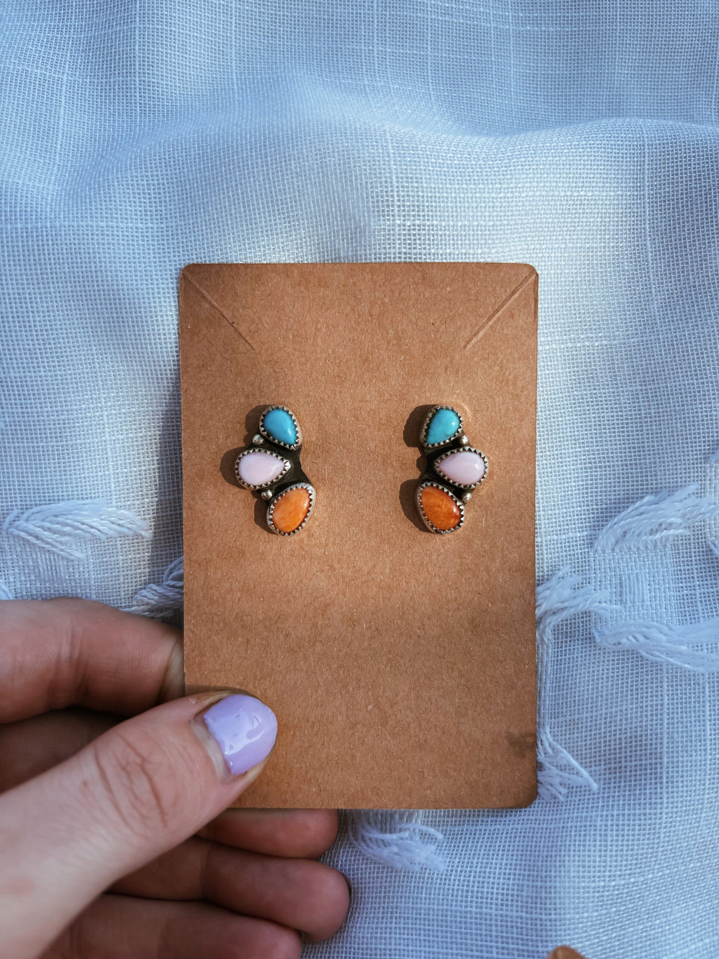 Candy Land Earrings