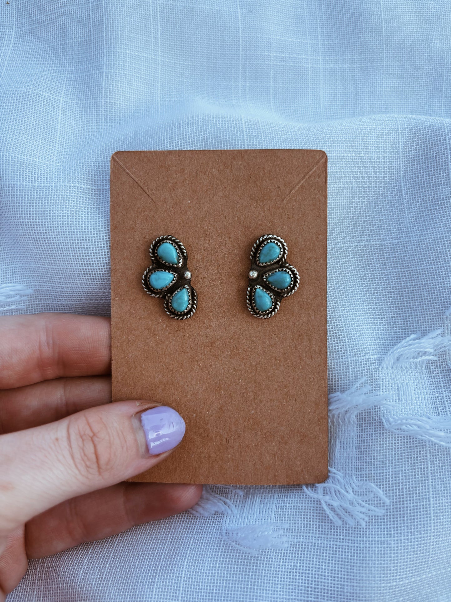 Desert Dream Earrings