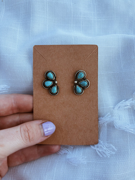 Desert Dream Earrings