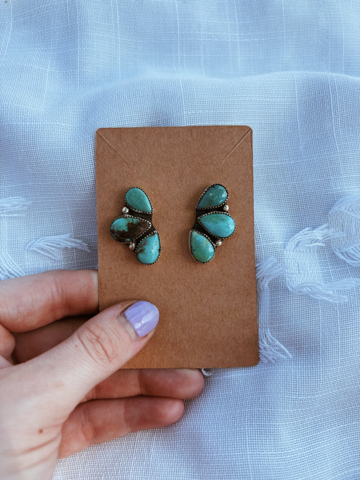 Valley Verde Earrings