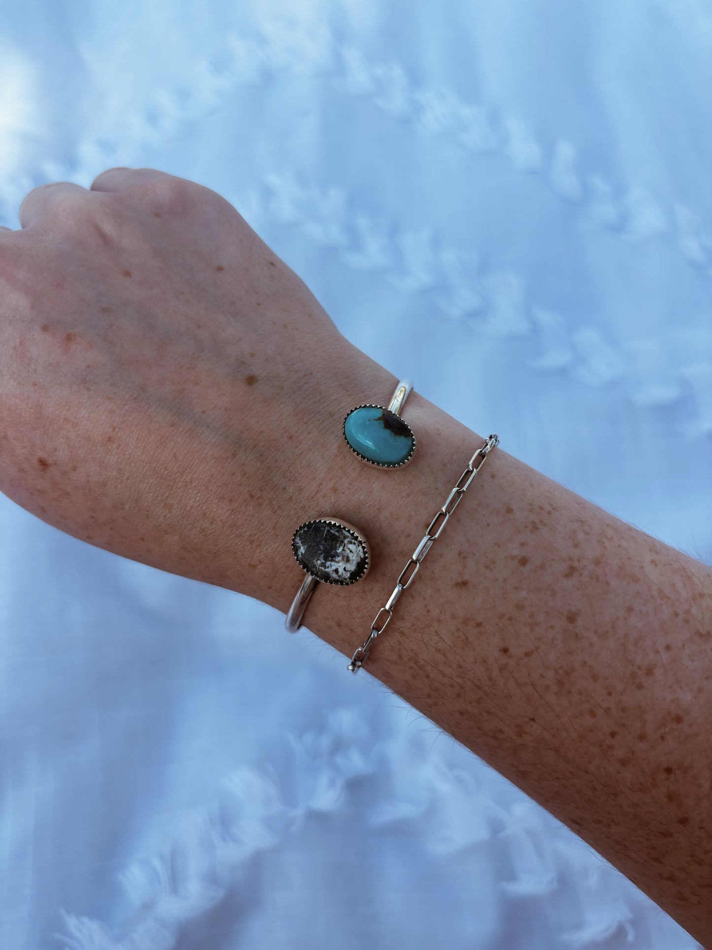 Buffalo River Cuff