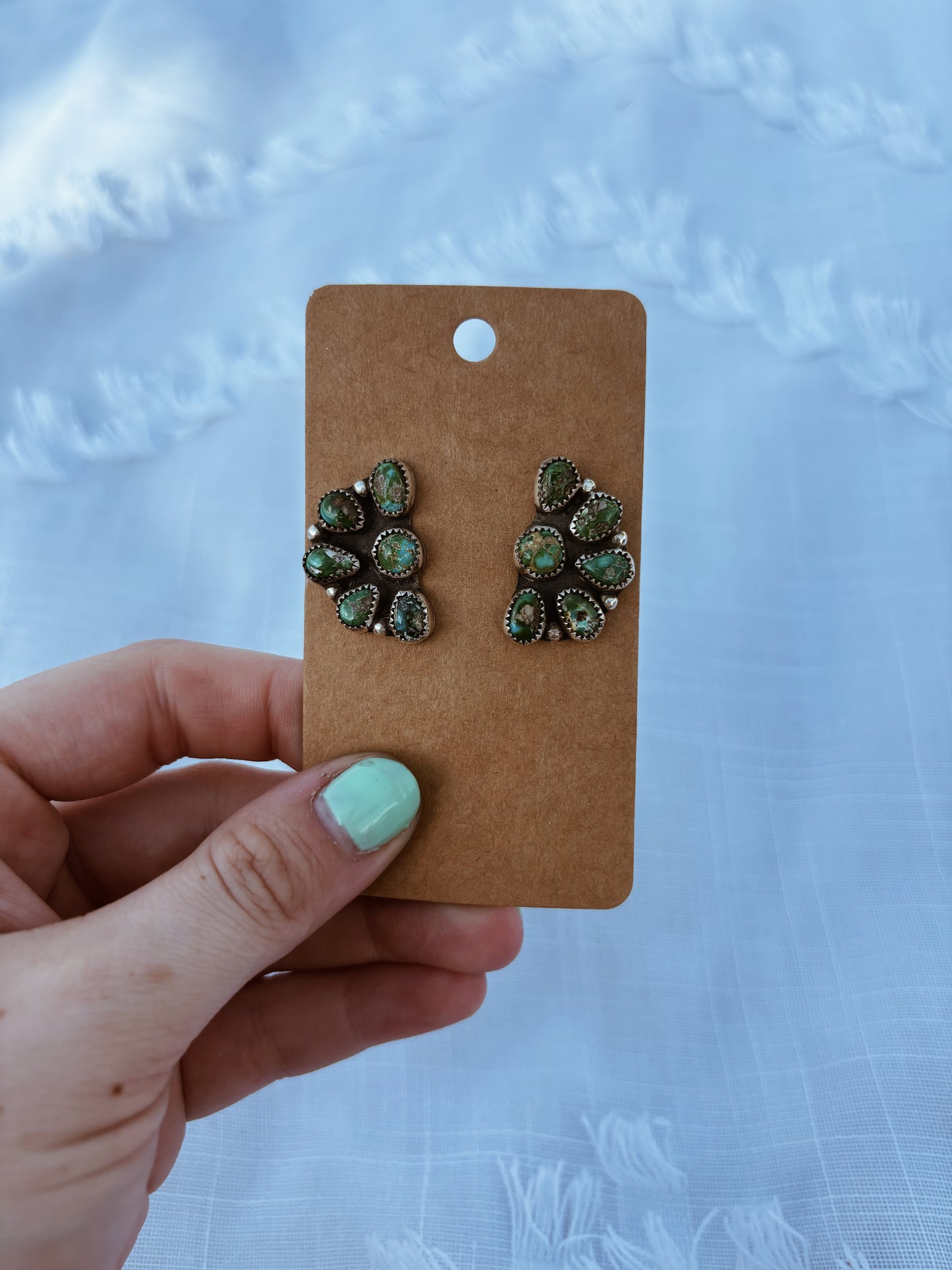 Sonora Earrings