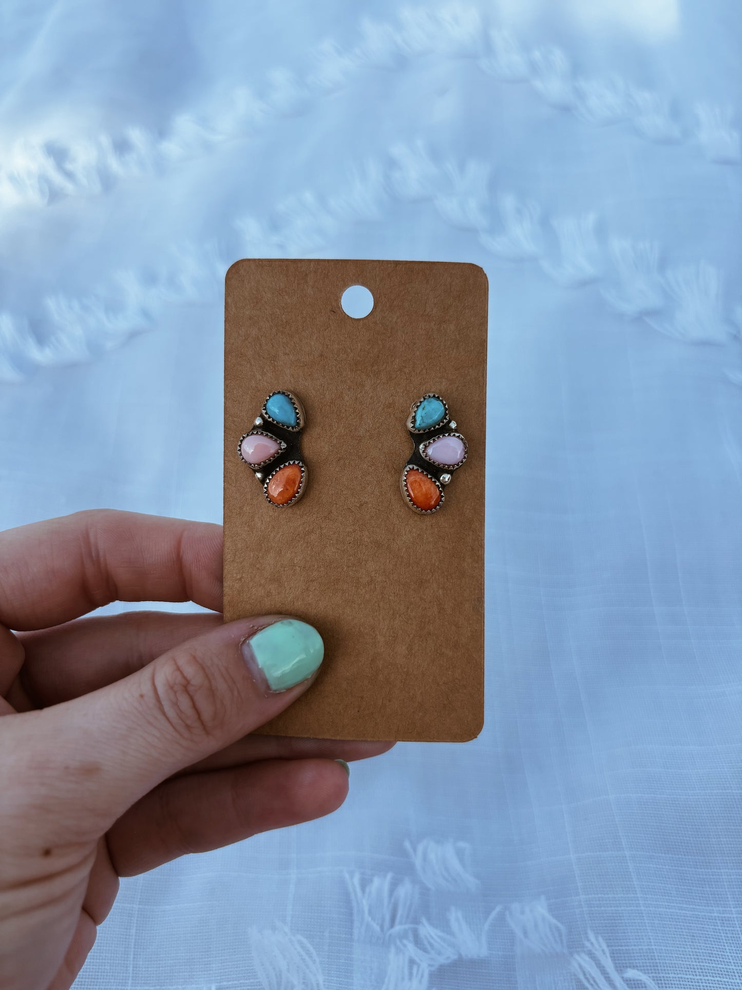 Candy Land Earrings
