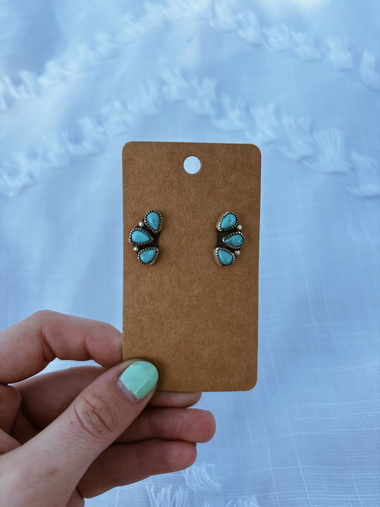 Desert Dreamer Earrings