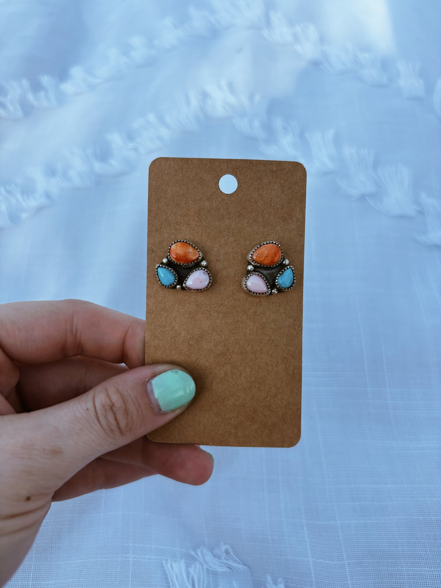 Lollipop Earrings