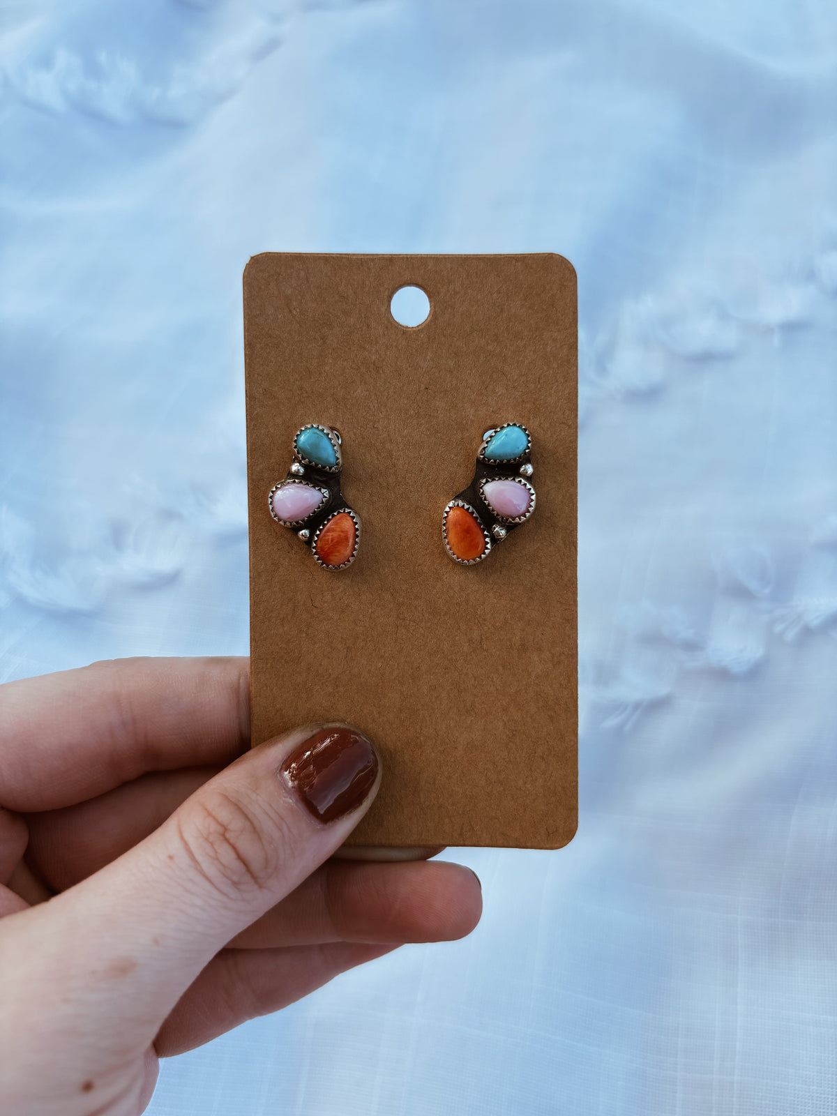 Candy Land Earrings