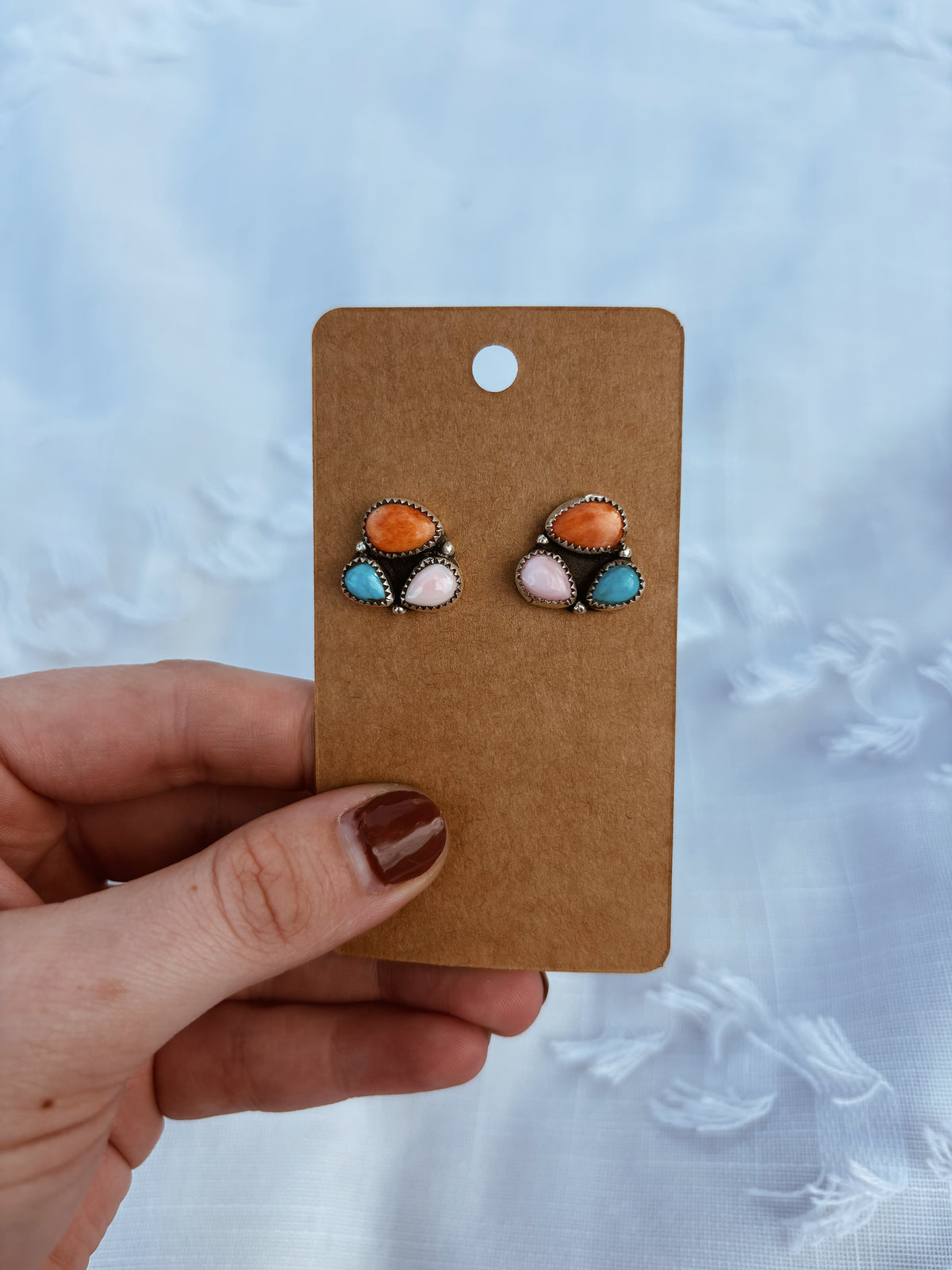 Lollipop Earrings