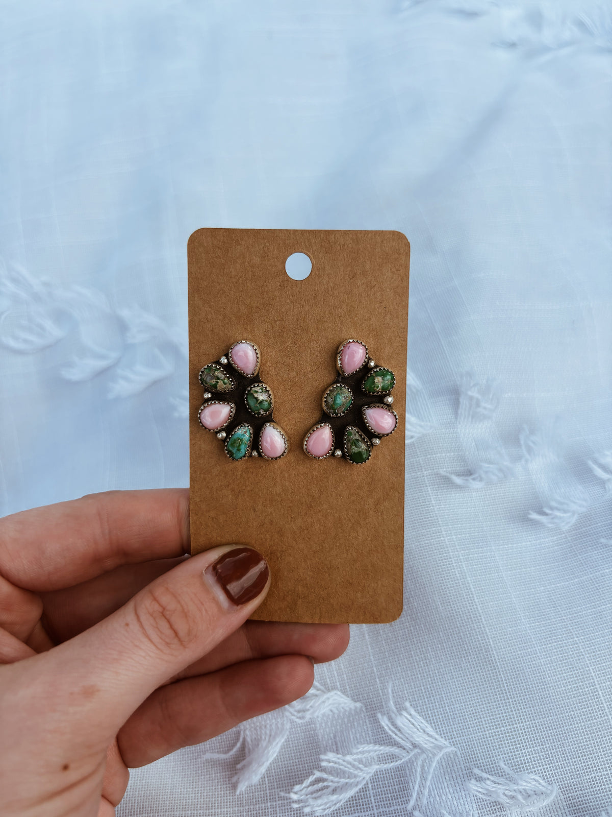 Sonora Earrings