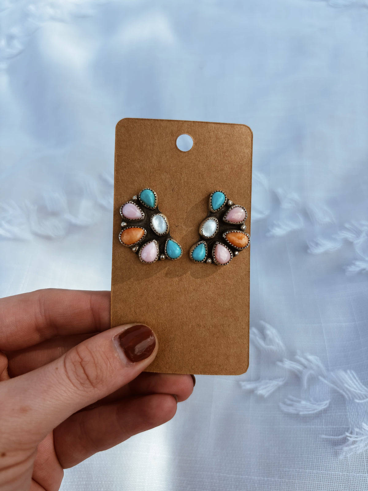 Over the Rainbow Earrings