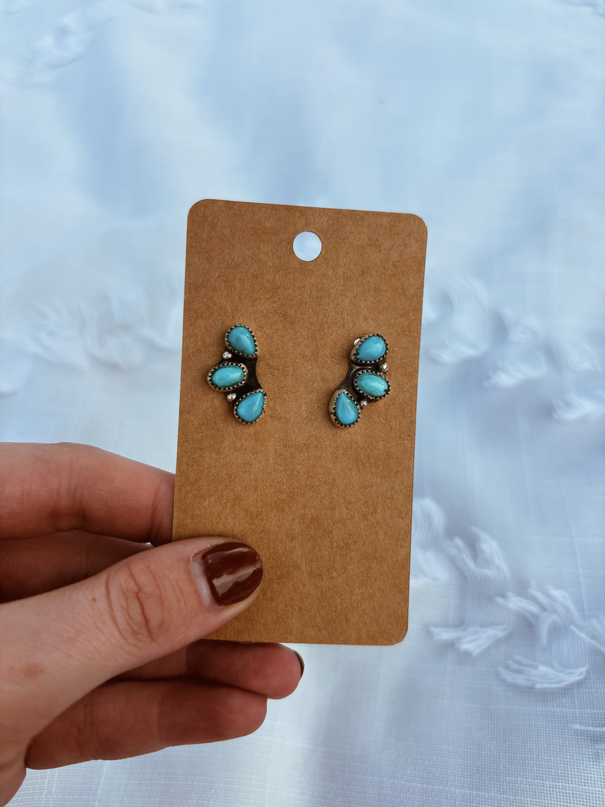 Desert Dreamer Earrings