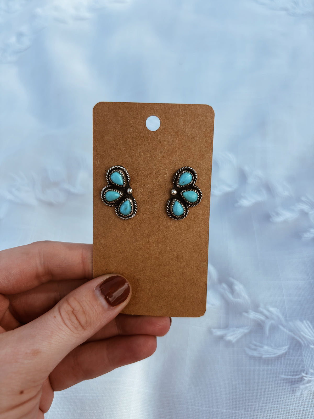 Desert Dream Earrings