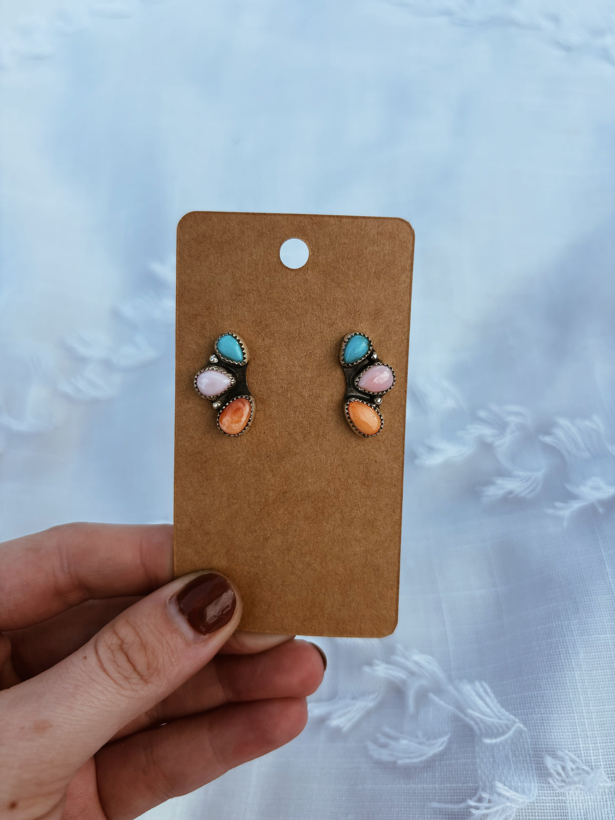 Candy Land Earrings