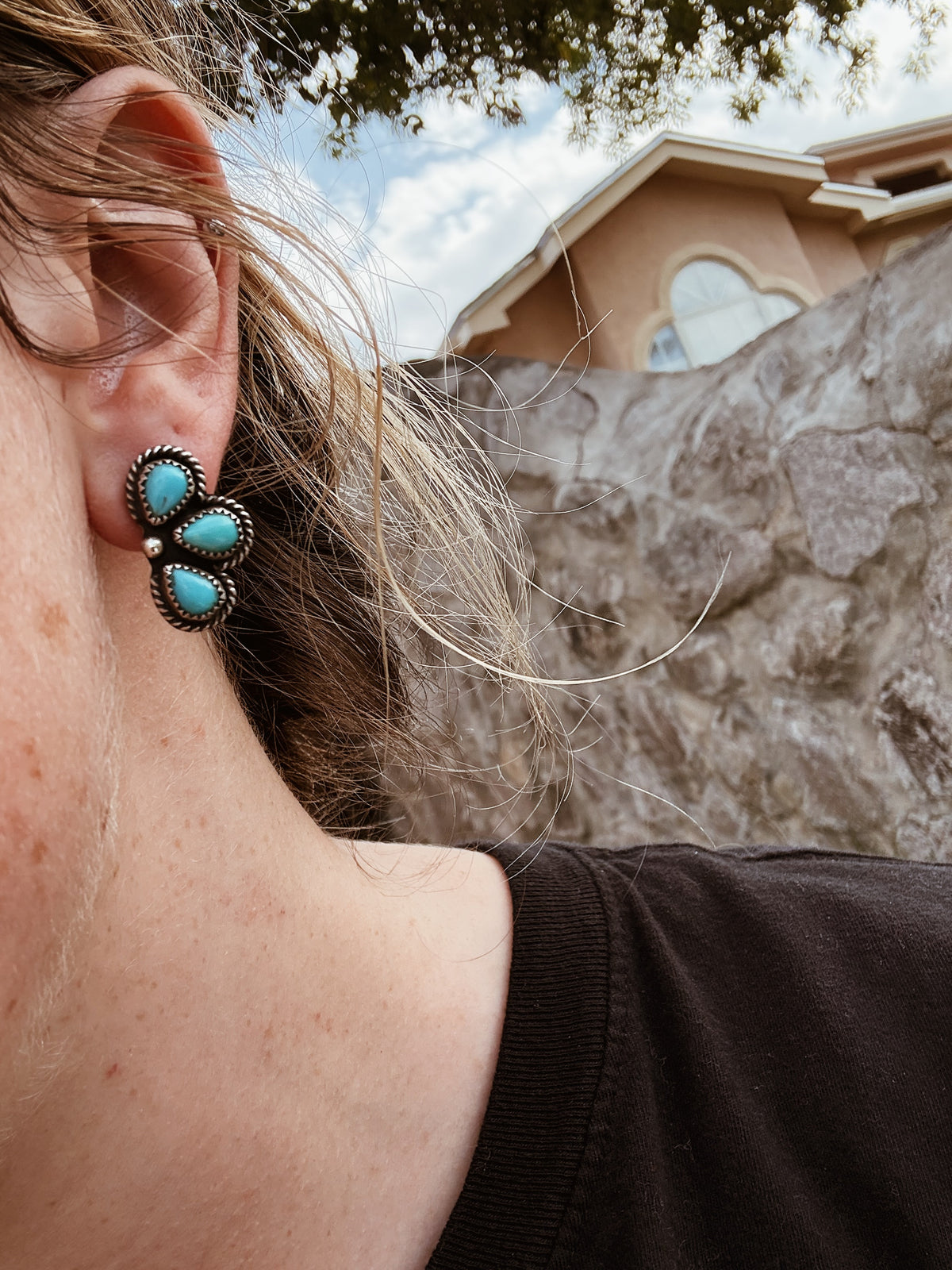 Desert Dream Earrings