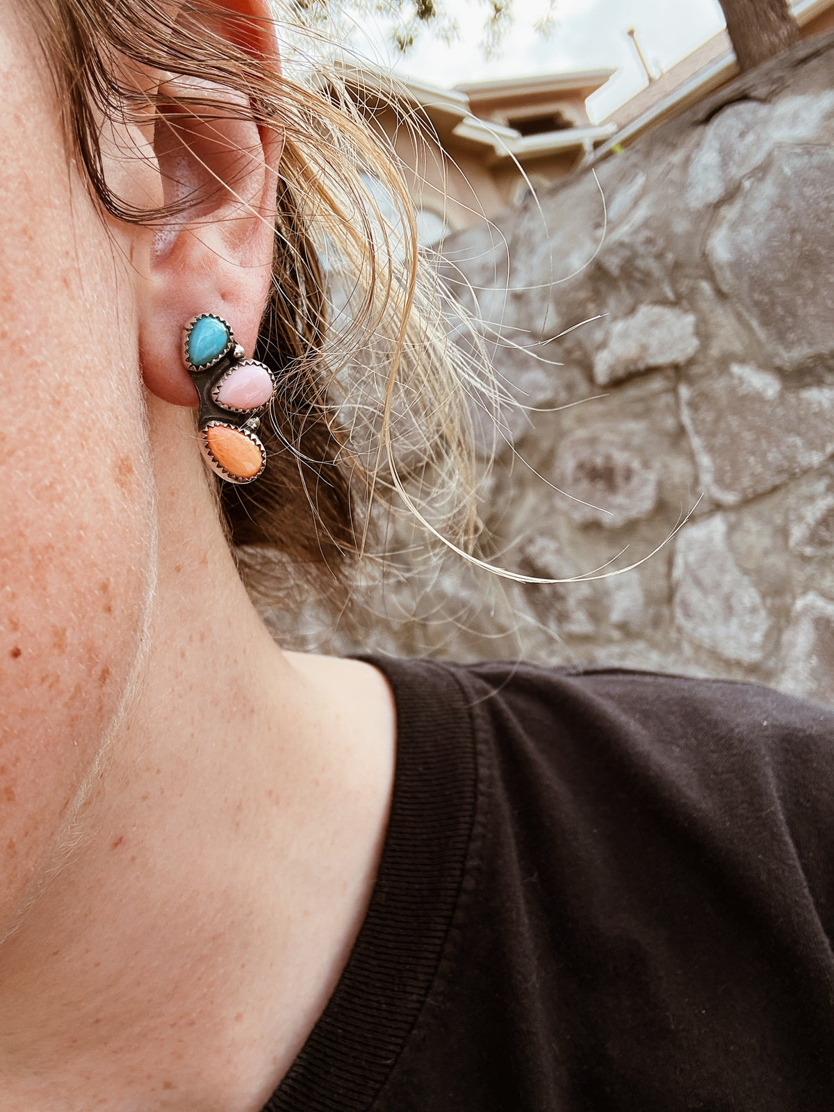 Candy Land Earrings