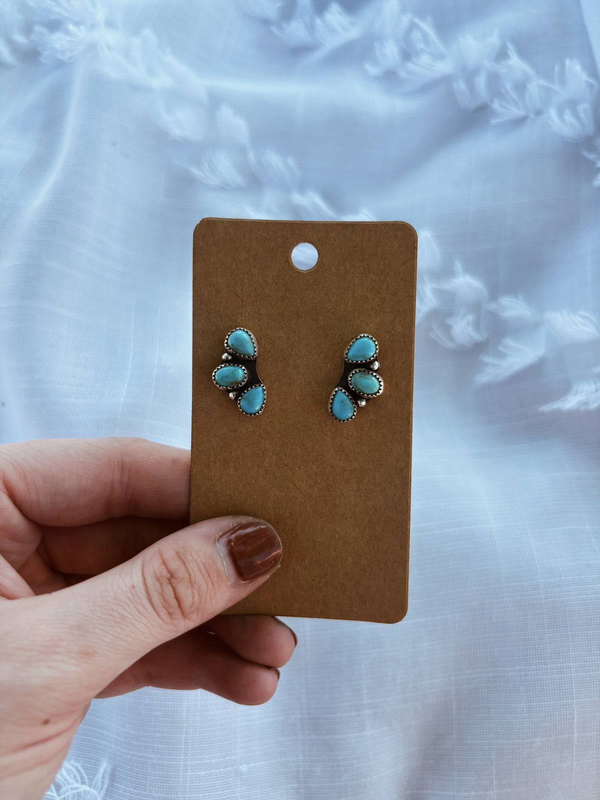 Desert Dreamer Earrings