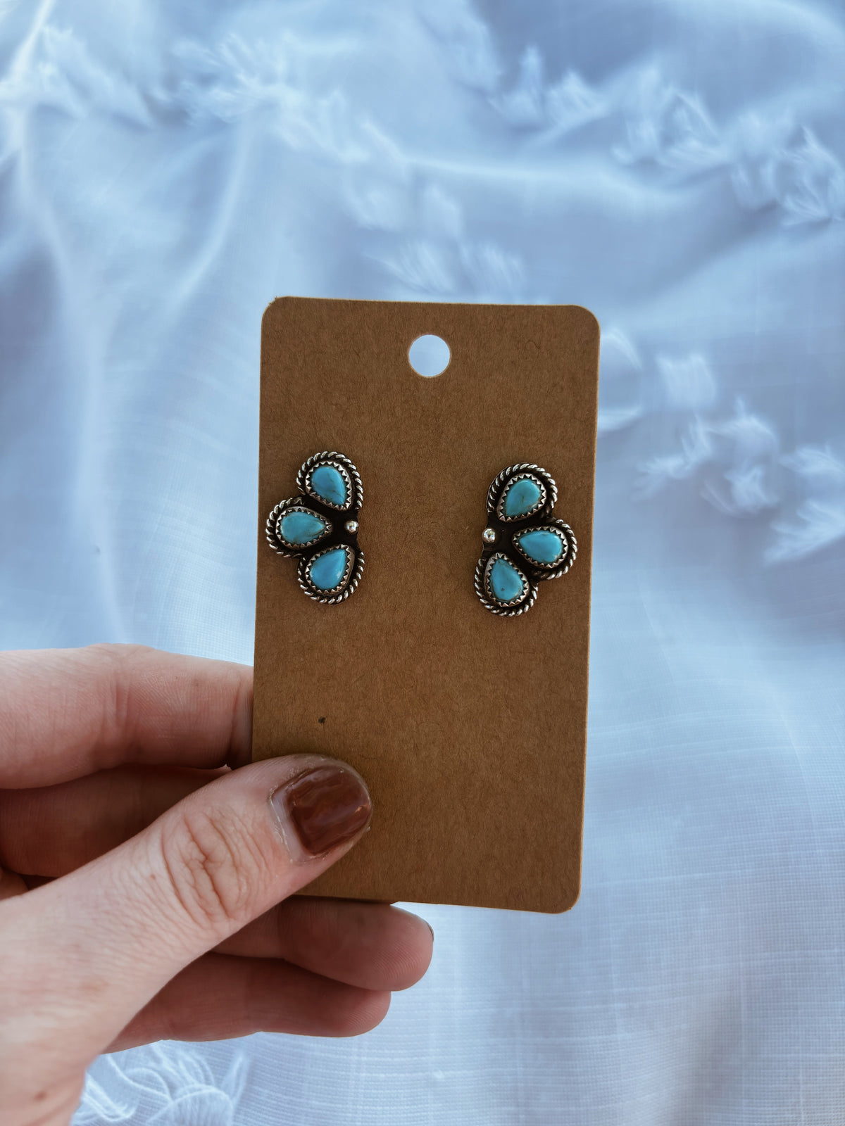 Desert Dream Earrings