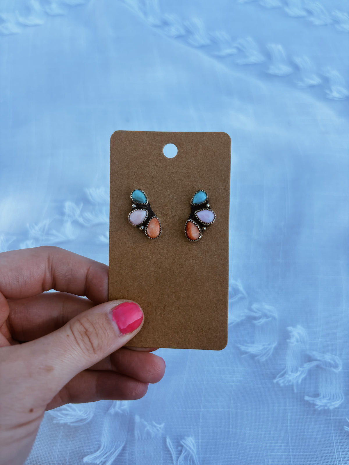 Candy Land Earrings