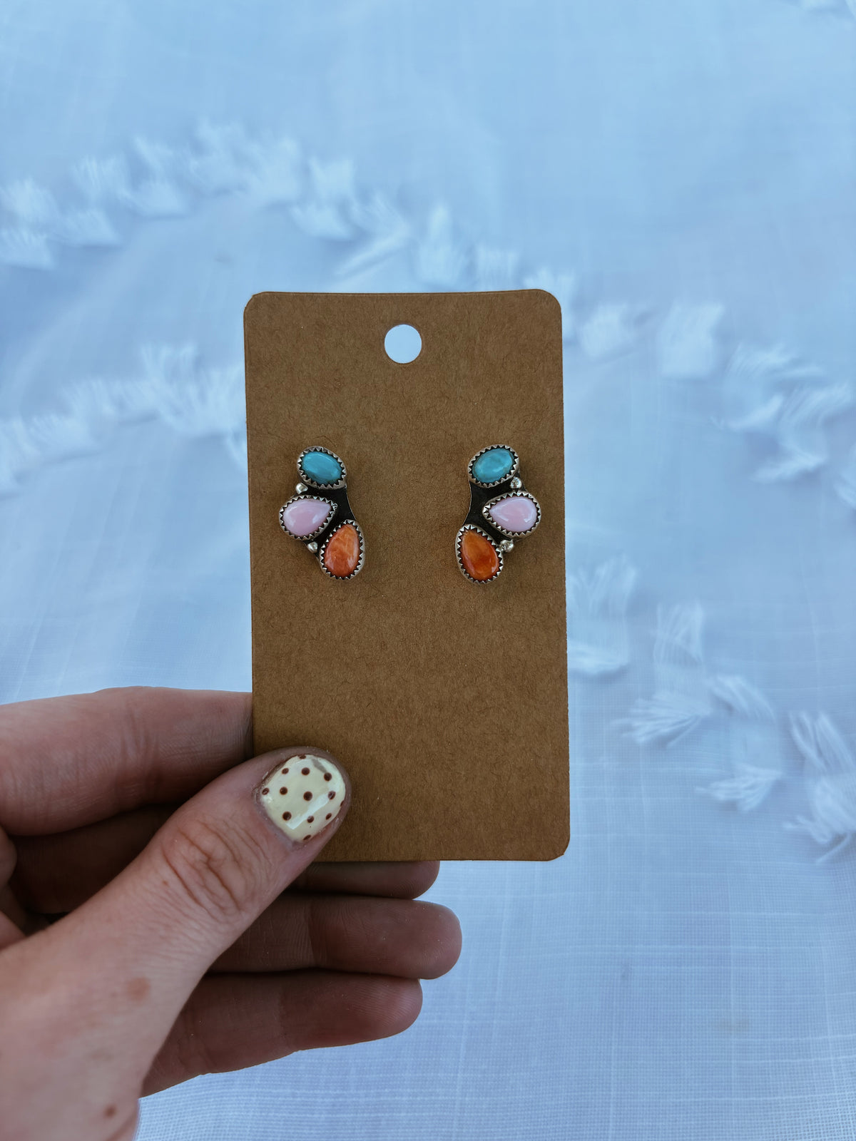 Candy Land Earrings