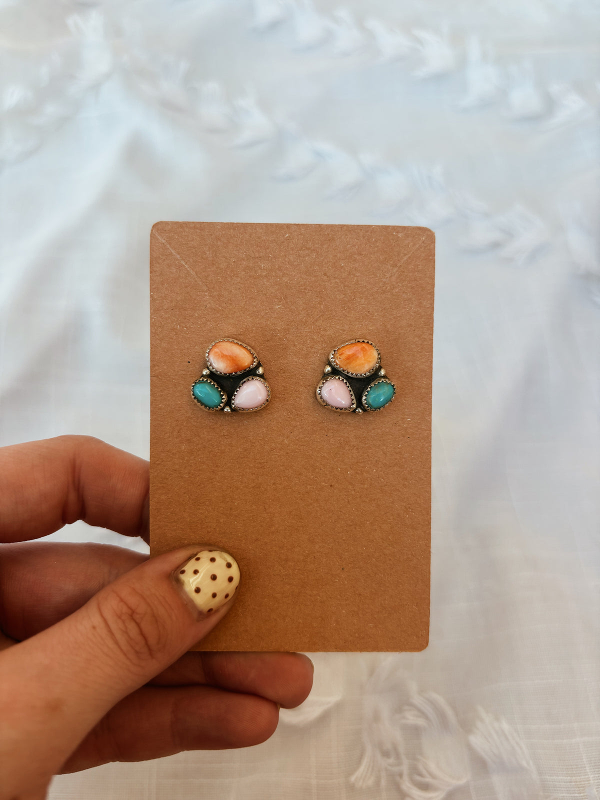 Lollipop Earrings